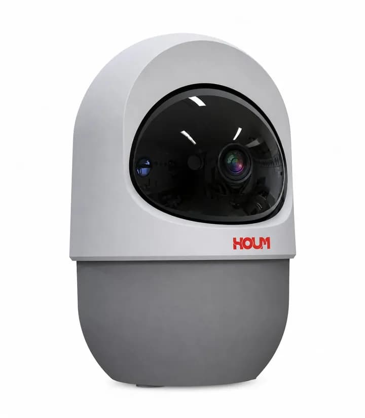 PTZ Cameras