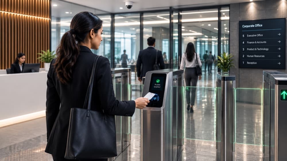 Access Control