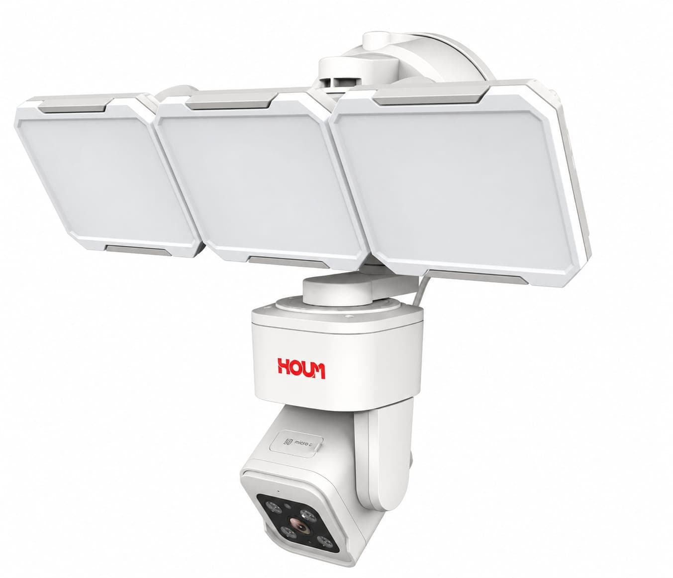 Wide-Area Outdoor Surveillance