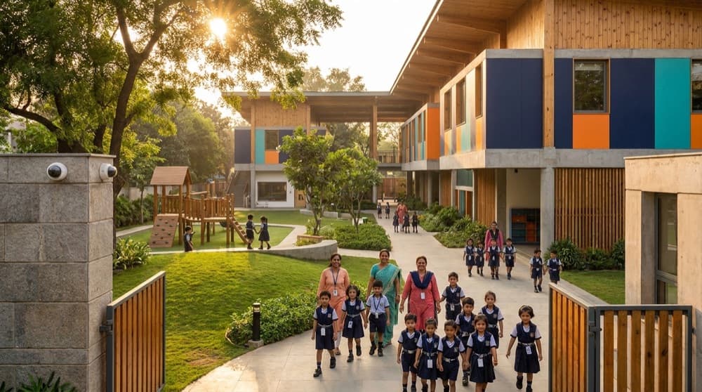 Primary Schools
