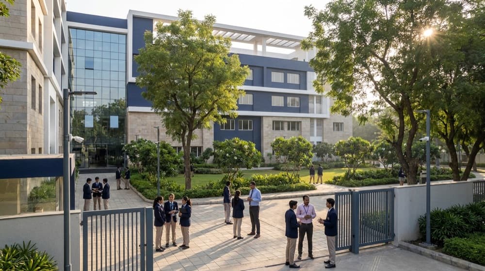 Higher Schools