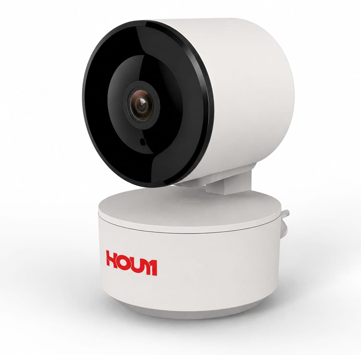 Smart PT Wi-Fi Camera