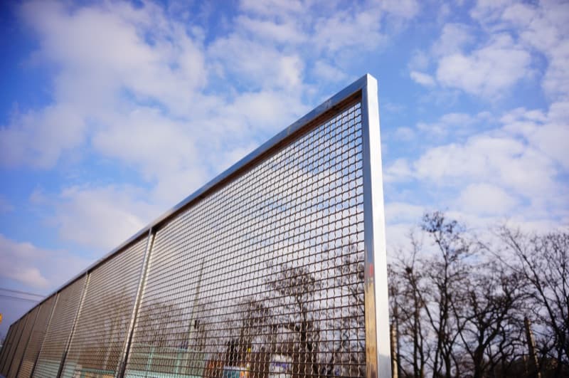 Perimeter Protection