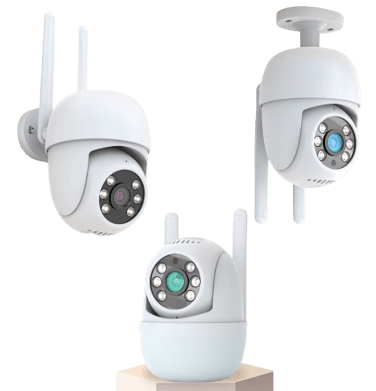 Remote 4G Monitoring