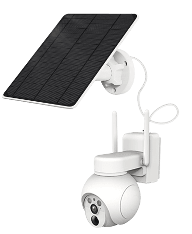 Flexible Low-Power Security