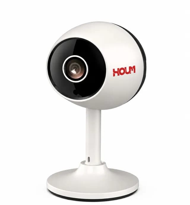 Smart Fixed Camera