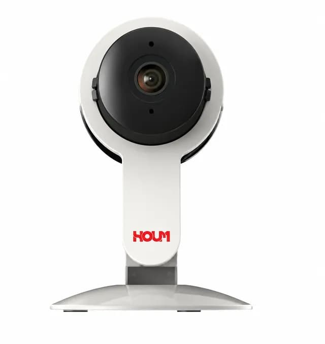 Smart Fixed Camera