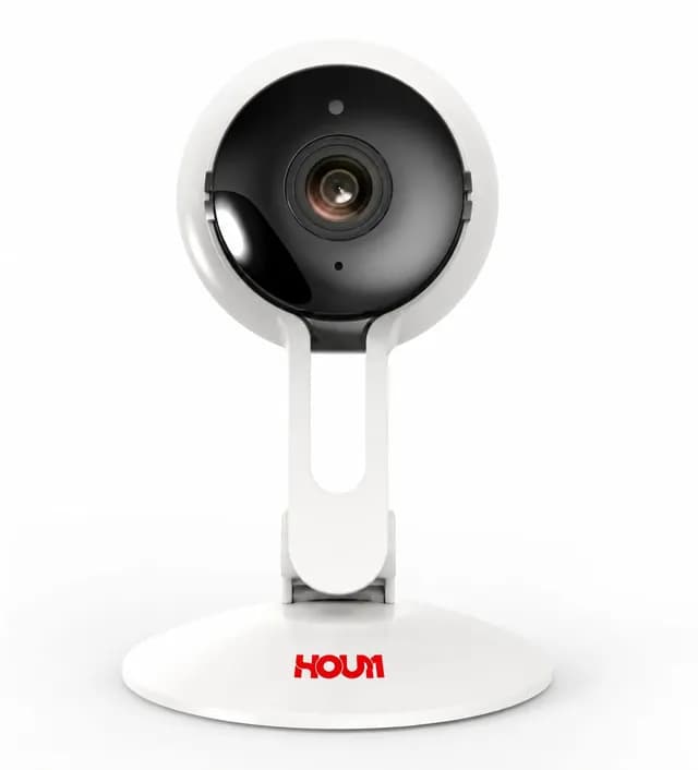 Smart Fixed Camera